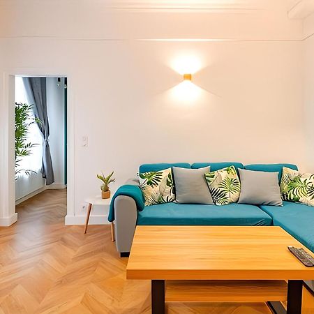 Loft A 2 Pas Des Champs Elysees Et De La Defense! Neuilly-sur-Seine Luaran gambar