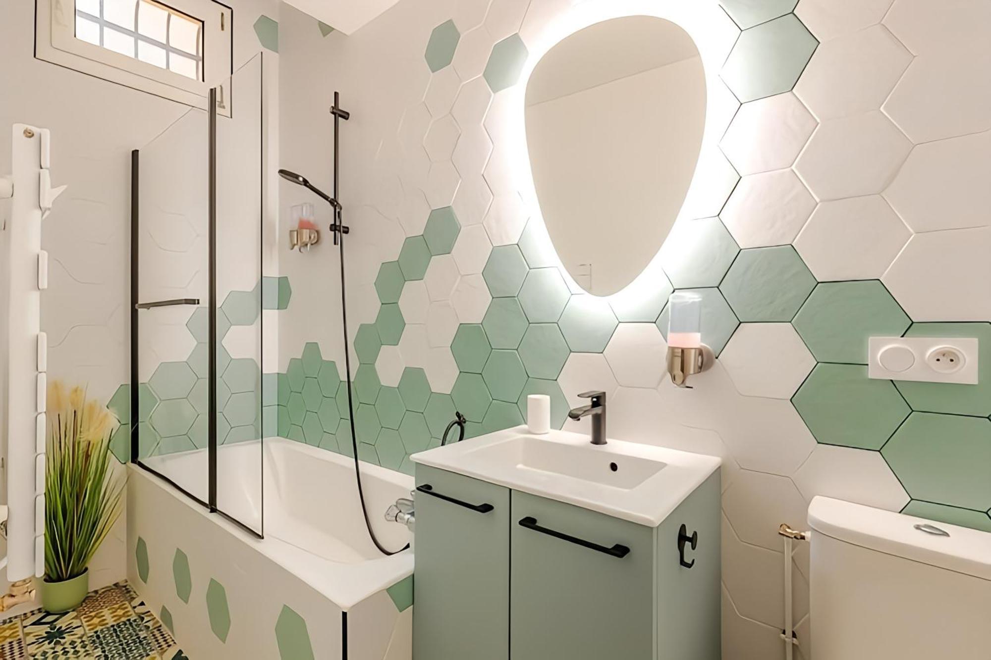 Loft A 2 Pas Des Champs Elysees Et De La Defense! Neuilly-sur-Seine Luaran gambar