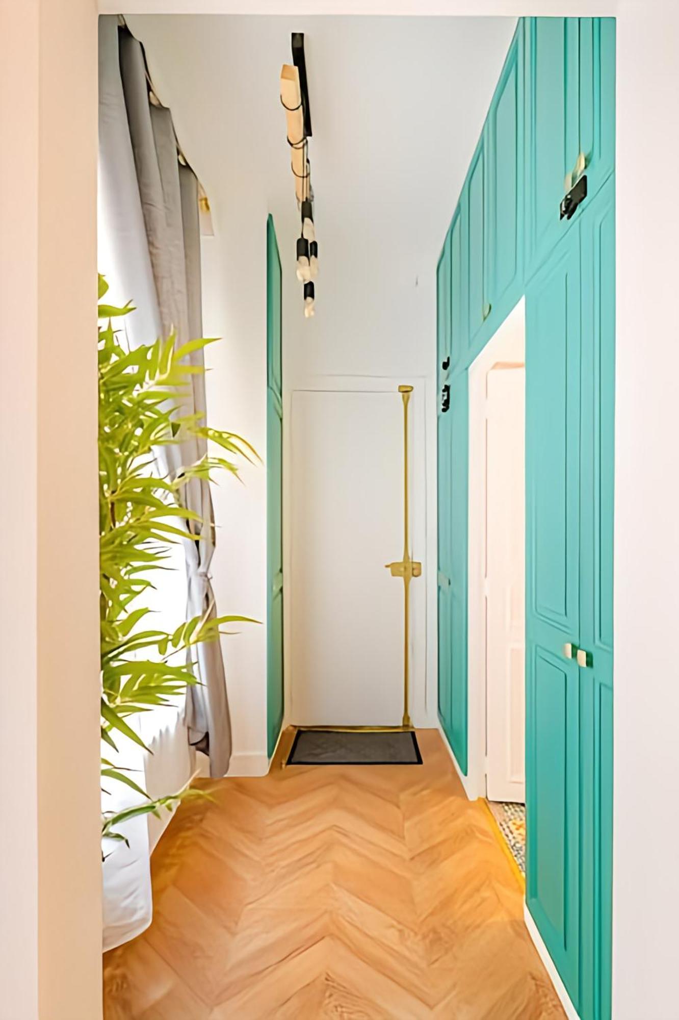 Loft A 2 Pas Des Champs Elysees Et De La Defense! Neuilly-sur-Seine Luaran gambar