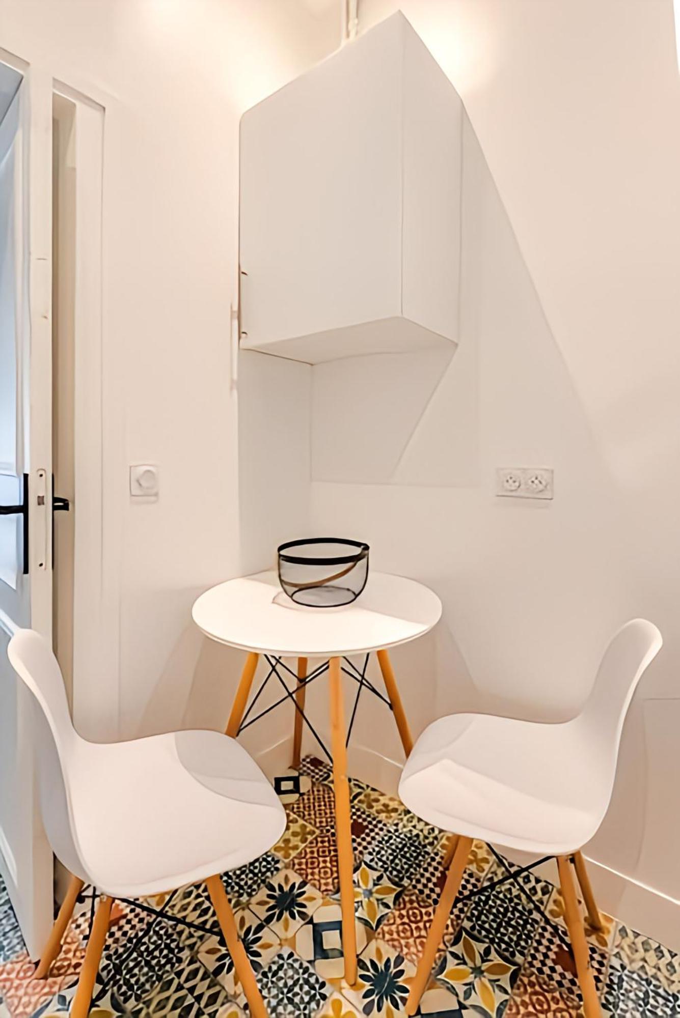 Loft A 2 Pas Des Champs Elysees Et De La Defense! Neuilly-sur-Seine Luaran gambar