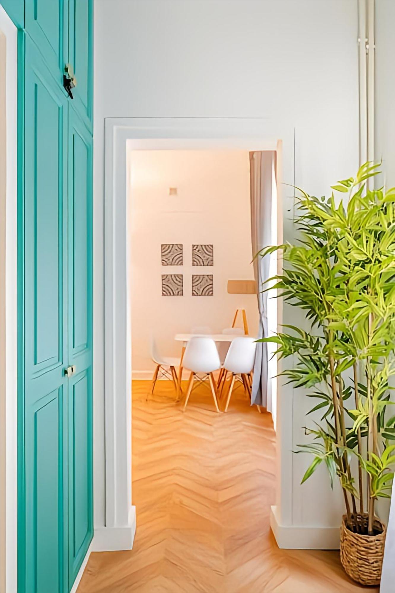 Loft A 2 Pas Des Champs Elysees Et De La Defense! Neuilly-sur-Seine Luaran gambar